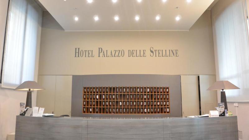 هتل Palazzo Delle Stelline
