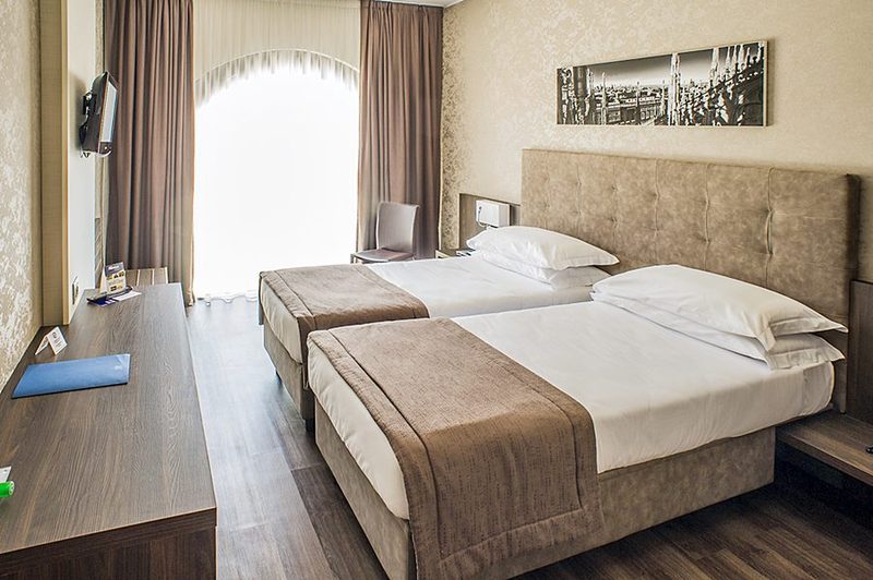 هتل Palazzo Delle Stelline