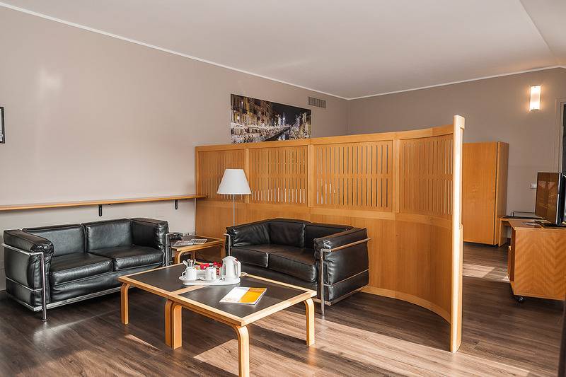 هتل Palazzo Delle Stelline