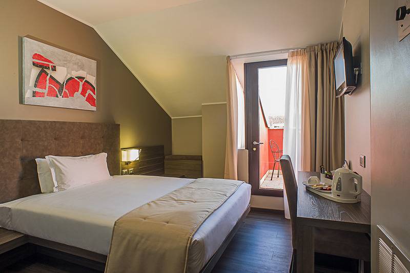 هتل Palazzo Delle Stelline