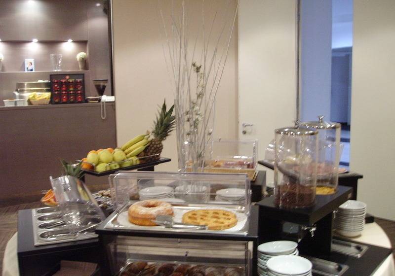 هتل Palazzo Delle Stelline