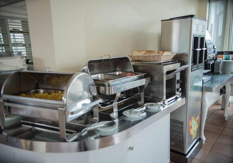 בית מלון כפרי Palladium Palace