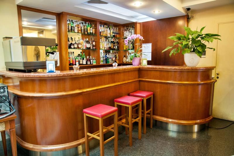 בית מלון כפרי Palladium Palace