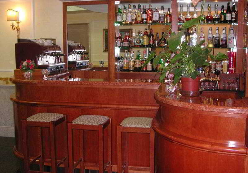 בית מלון כפרי Palladium Palace