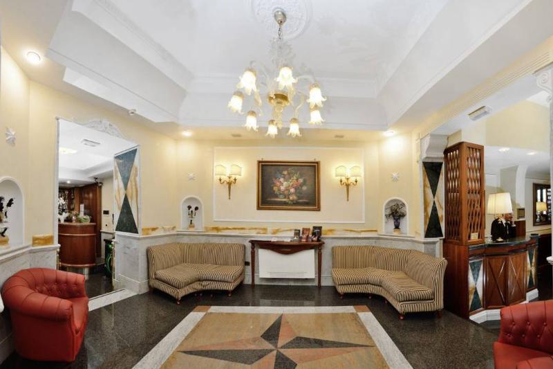 בית מלון כפרי Palladium Palace