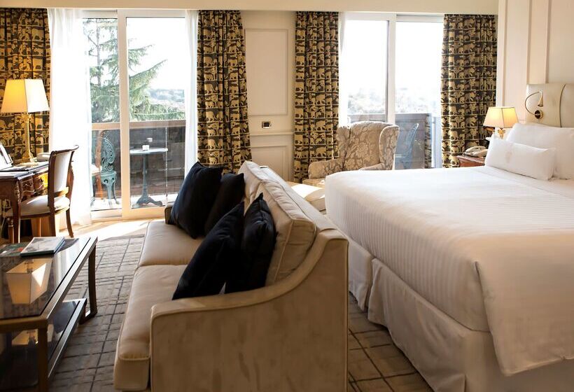 Parco Dei Principi Grand Hotel & Spa