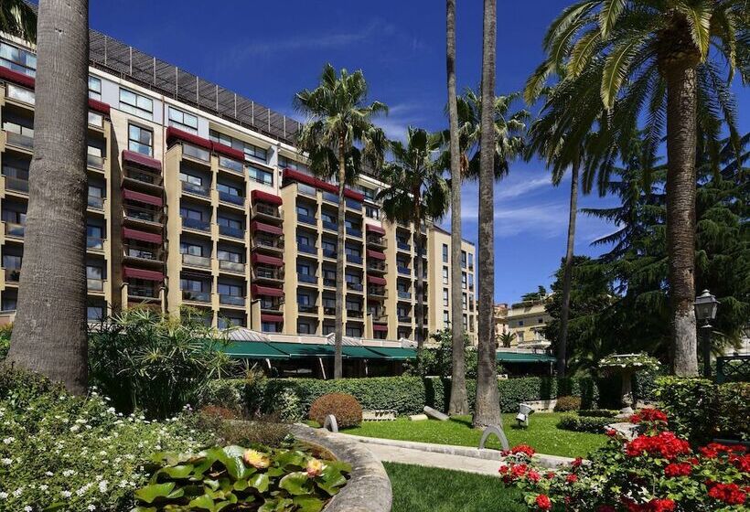Parco Dei Principi Grand Hotel & Spa