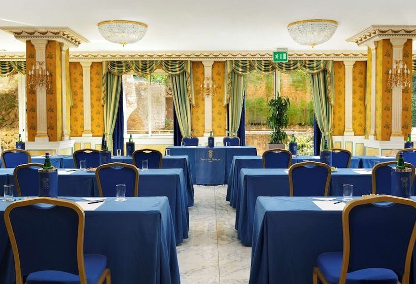 Parco Dei Principi Grand Hotel & Spa