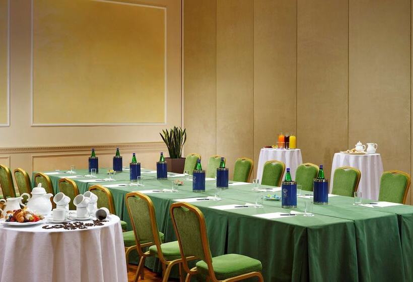 Parco Dei Principi Grand Hotel & Spa