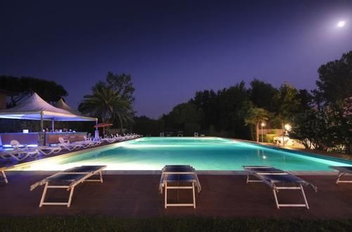 فندق Park Cinquale