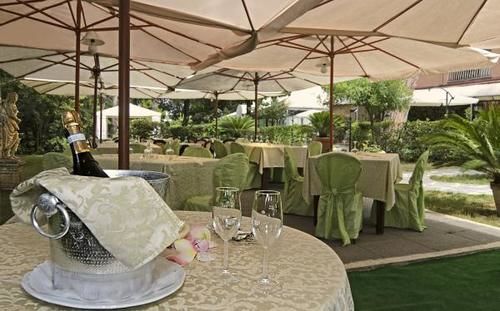 فندق Park Cinquale