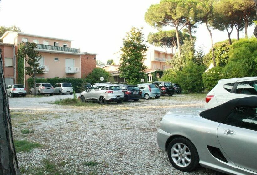 فندق Park Cinquale