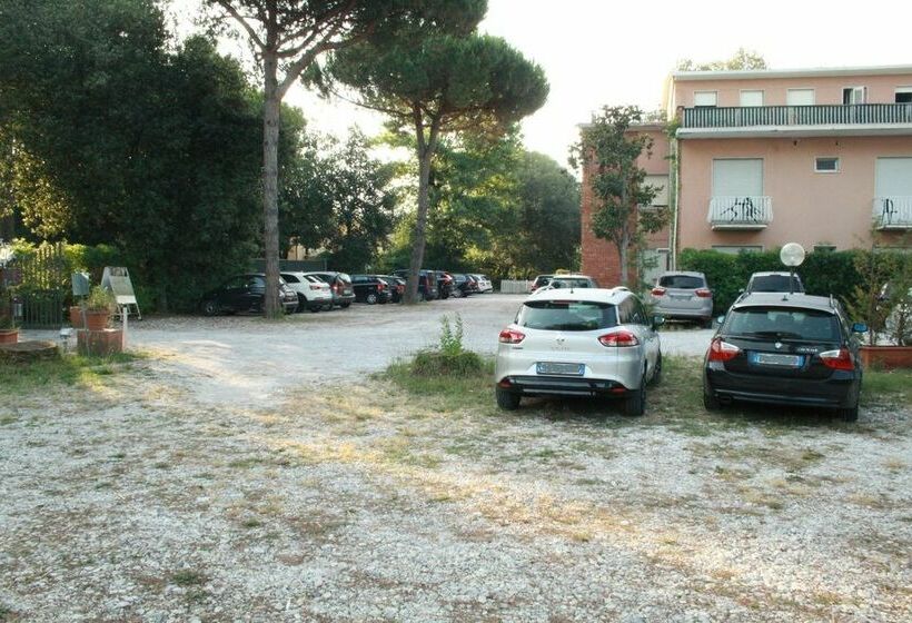 فندق Park Cinquale