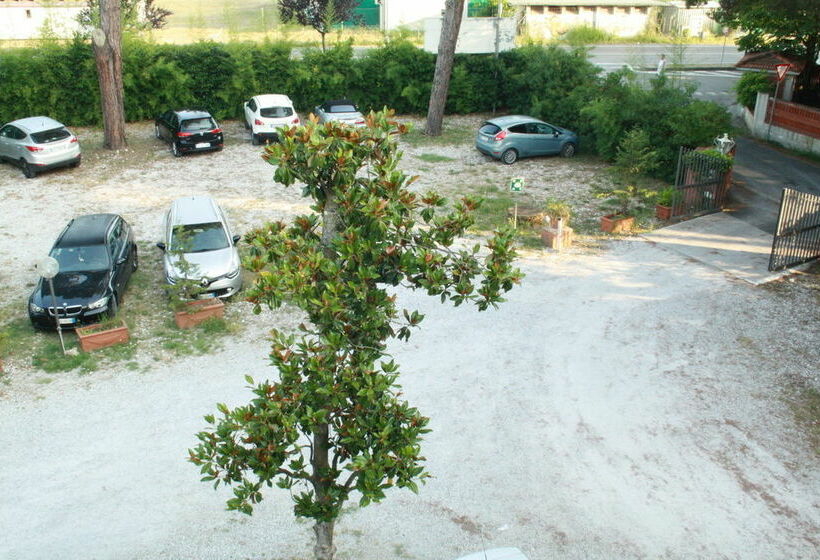 فندق Park Cinquale