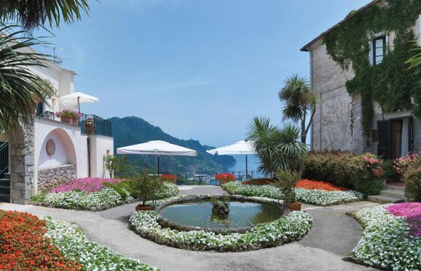 فندق Parsifal   Antico Convento Del 1288