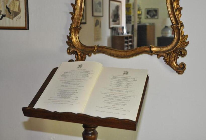 فندق Parsifal   Antico Convento Del 1288