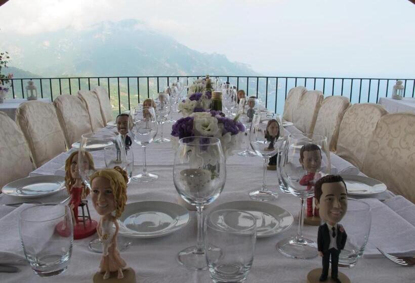 فندق Parsifal   Antico Convento Del 1288