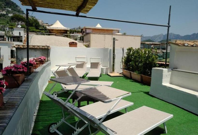 فندق Parsifal   Antico Convento Del 1288