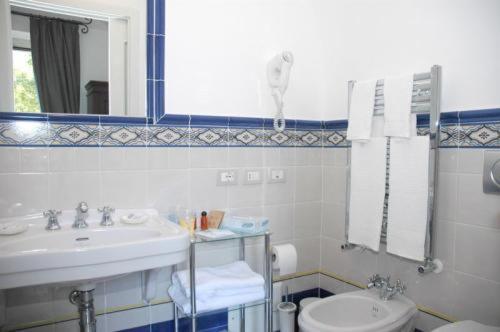 فندق Parsifal   Antico Convento Del 1288