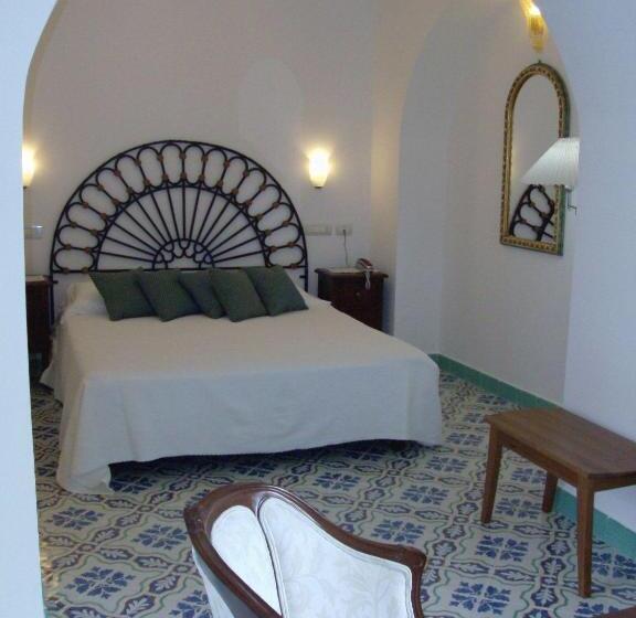 فندق Parsifal   Antico Convento Del 1288