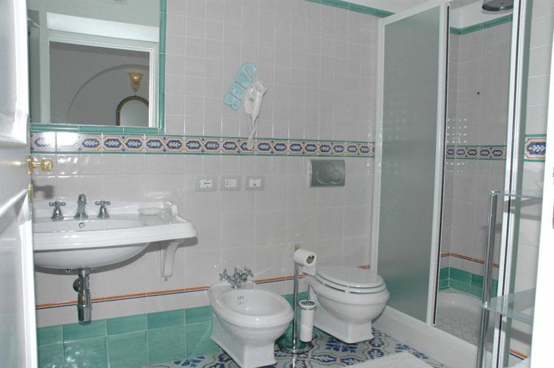 فندق Parsifal   Antico Convento Del 1288