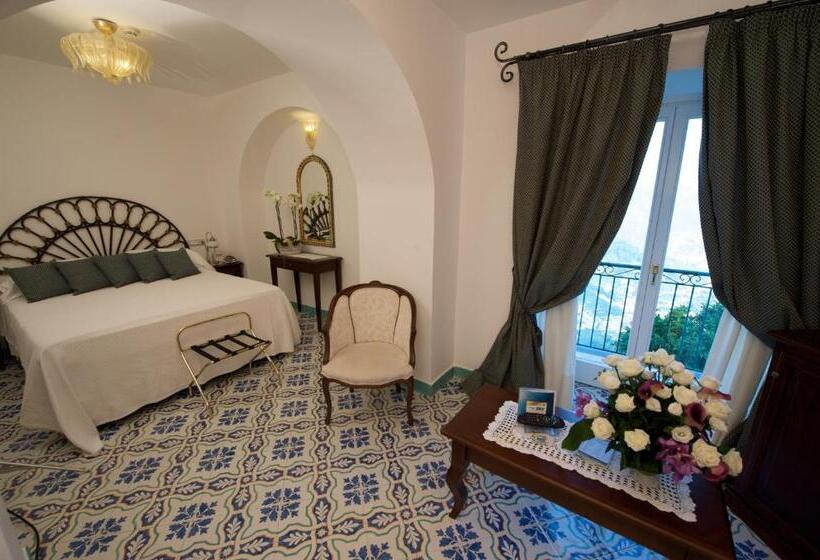 فندق Parsifal   Antico Convento Del 1288