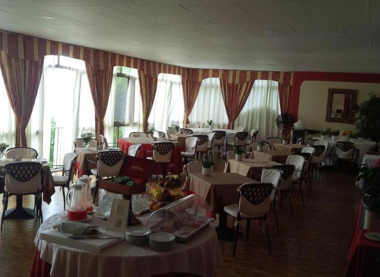 فندق Parsifal   Antico Convento Del 1288