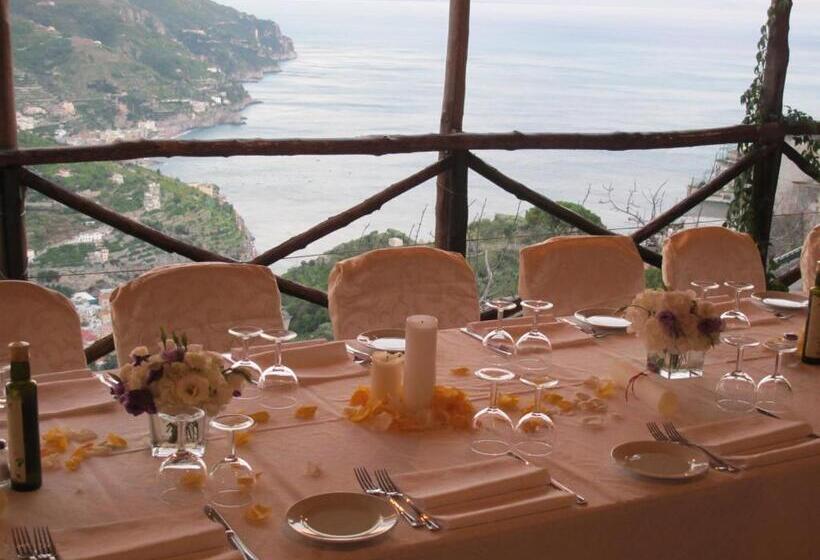 فندق Parsifal   Antico Convento Del 1288