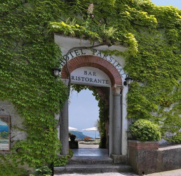 فندق Parsifal   Antico Convento Del 1288