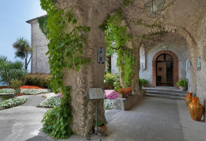 فندق Parsifal   Antico Convento Del 1288