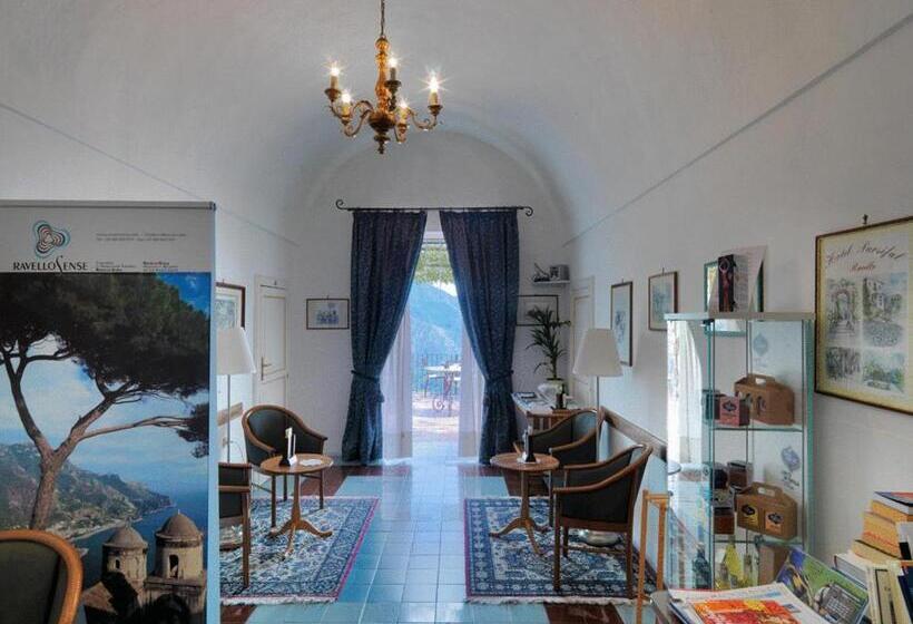 فندق Parsifal   Antico Convento Del 1288