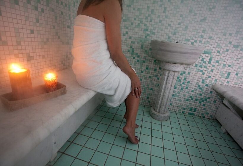 فندق Perugia Plaza