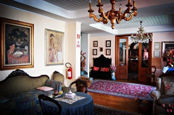 בית מלון כפרי Pesi