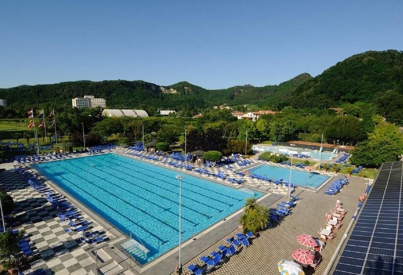 فندق Petrarca Terme