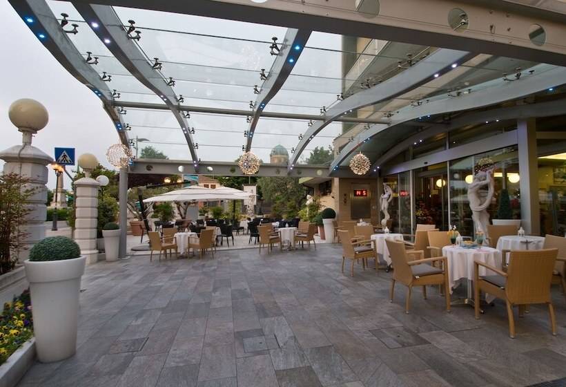 فندق Petrarca Terme