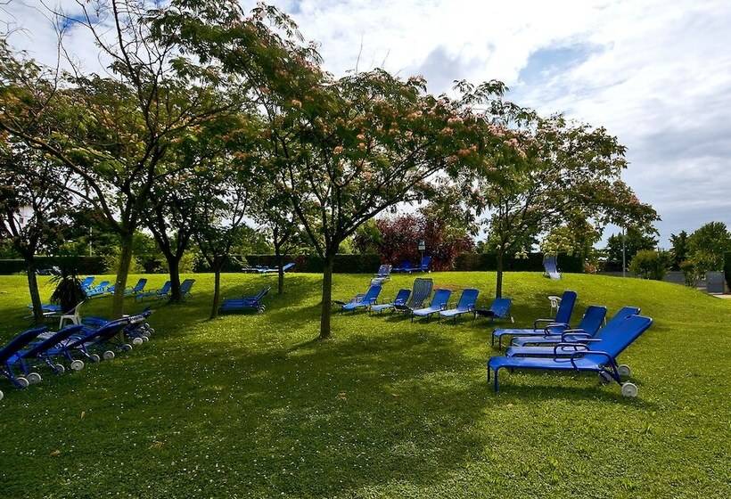 فندق Petrarca Terme