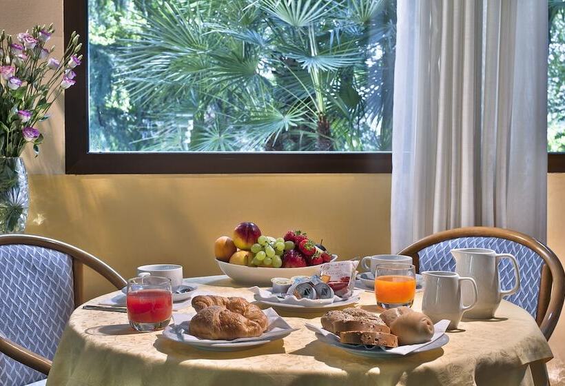 فندق Petrarca Terme