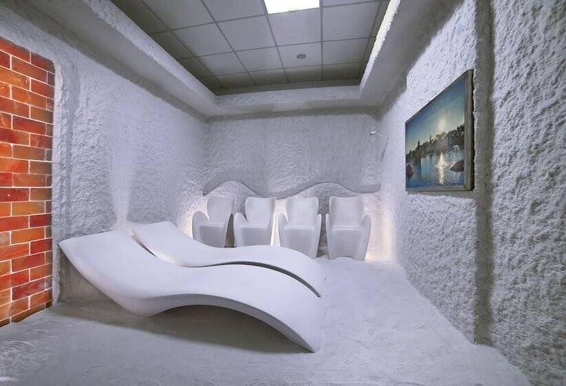 فندق Petrarca Terme