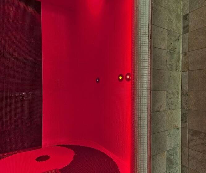 فندق Petrarca Terme