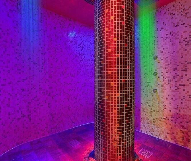 فندق Petrarca Terme