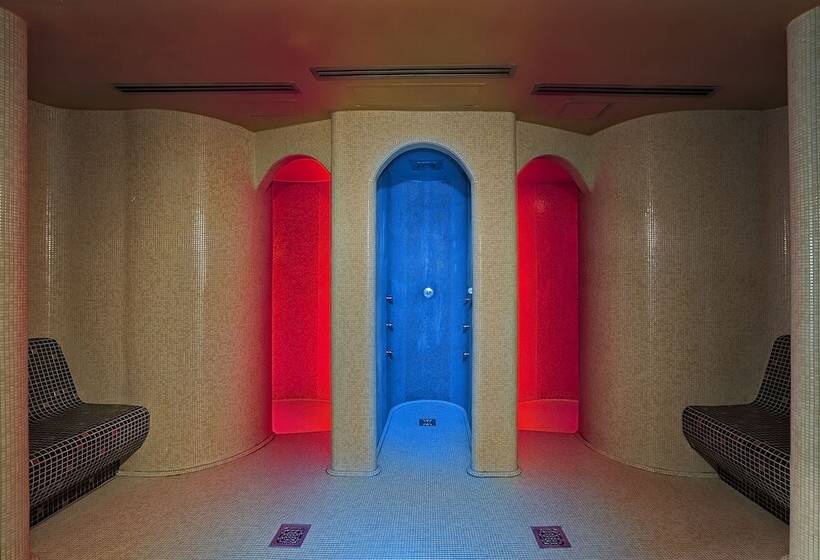 فندق Petrarca Terme