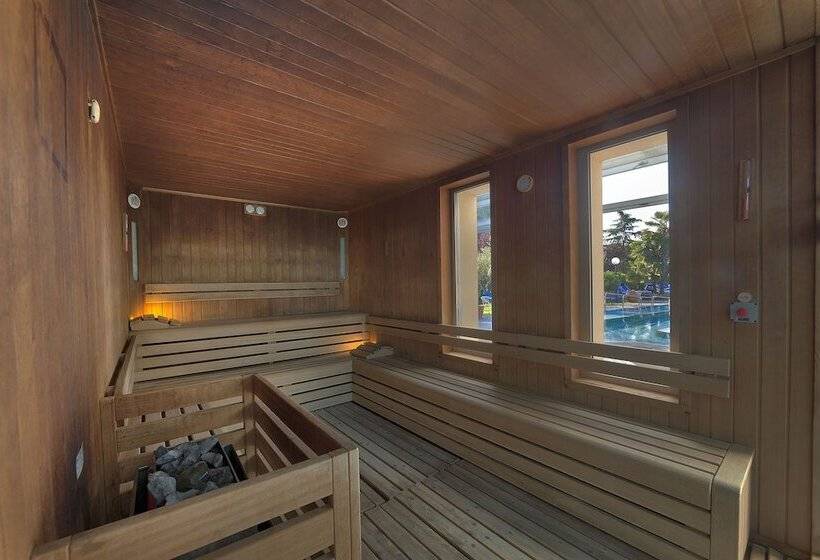 فندق Petrarca Terme