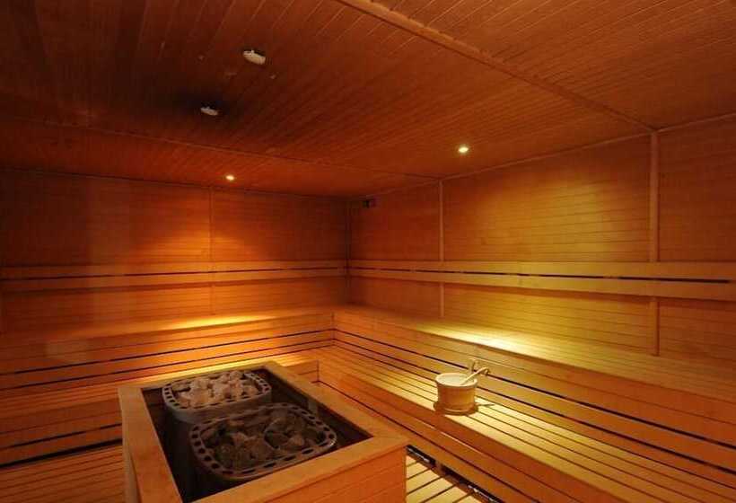 فندق Petrarca Terme