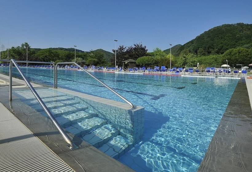 فندق Petrarca Terme