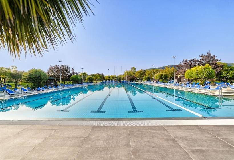 فندق Petrarca Terme