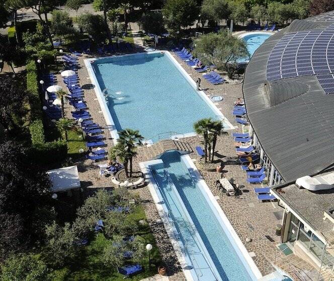 فندق Petrarca Terme