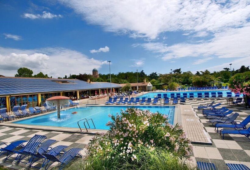 فندق Petrarca Terme