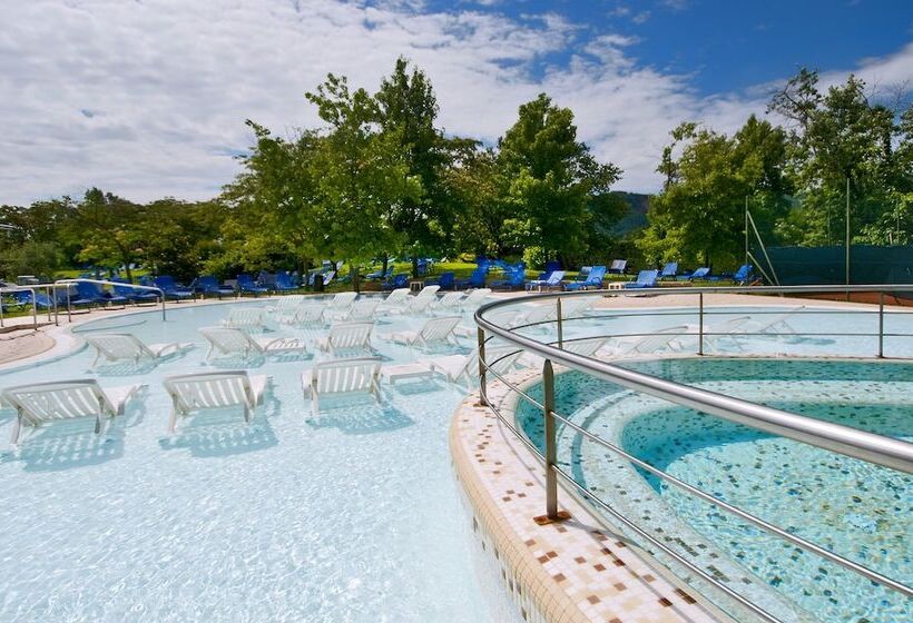 فندق Petrarca Terme