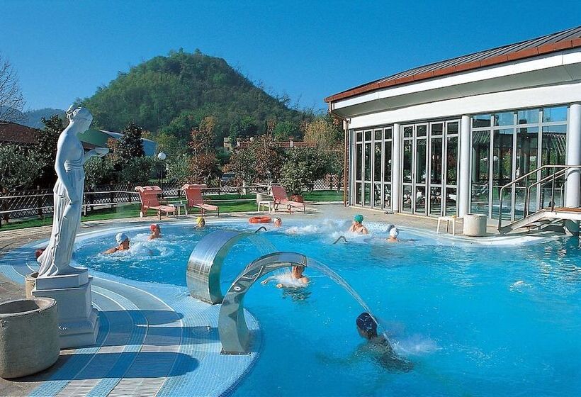 فندق Petrarca Terme