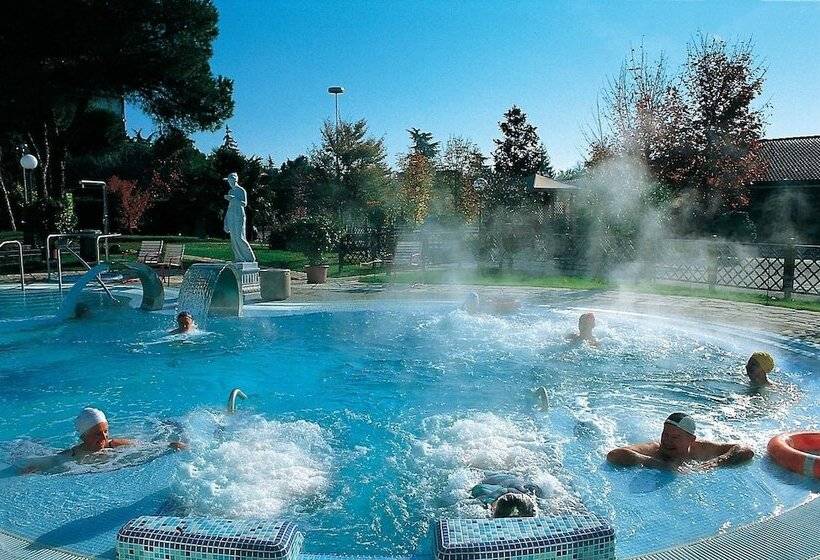 فندق Petrarca Terme